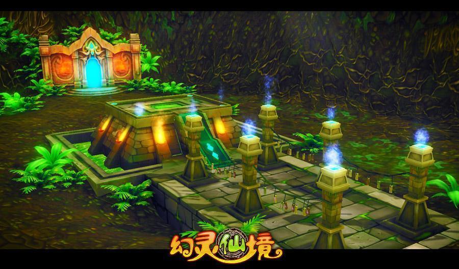 小小忍者疾风传